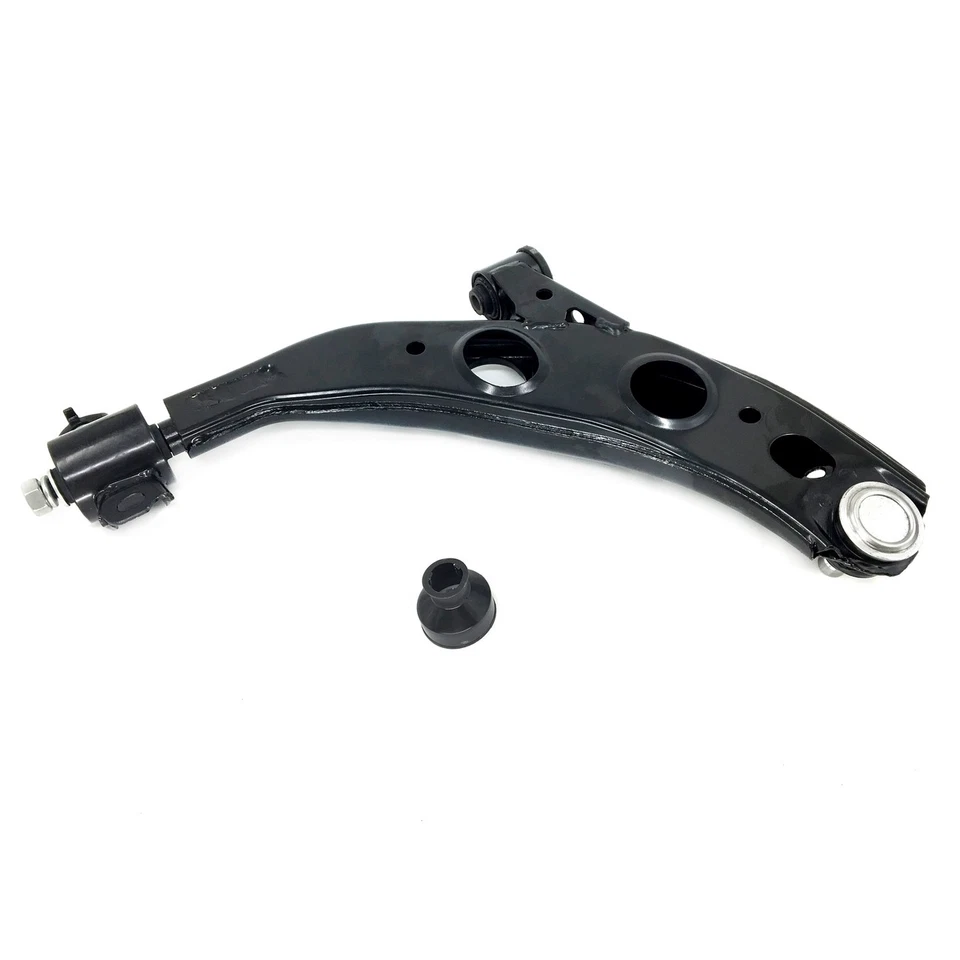 Pair Front Lower Control Arms w/ Ball for 1993-1997 Ford Probe Mazda 626 MX-6 - Image 2 of 4