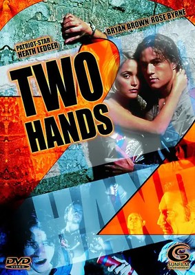 Two Hands