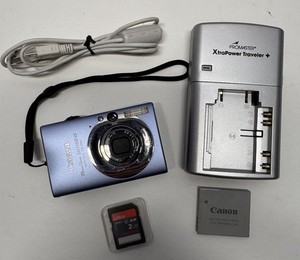 Canon Powershot E1 | eBay