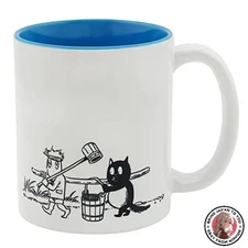 NEW Kappa no Sanpei Bicolor Mug/Mug Cup