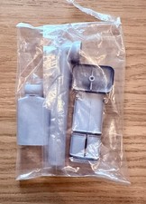 Kitchen Basin Overflow Hole Drainage Water Pipe Three Head Sink Connector