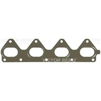 Dichtung AbgaskrüMmer FüR Mercedes Sprinter B907 B910 2.0 20 Bis 26 Victor Neu