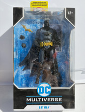 McFarlane Toys Batman DC Multiverse DC Future State Action Figure 12