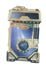 S.T. DUPONT Space Odyssey Prestige Only.