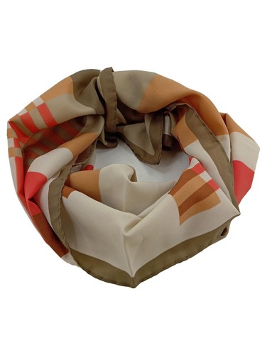 Pashbag Foulard Donna - Multicolore