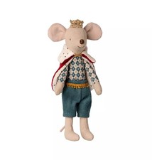 Maileg King mouse, Dad
