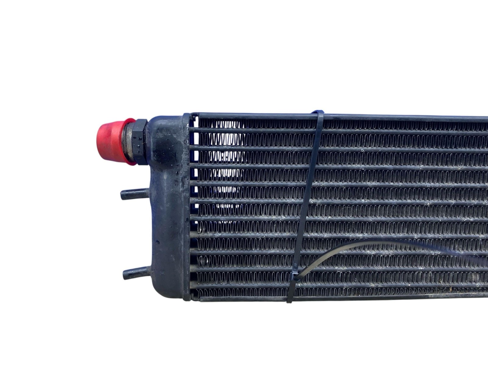 2006-2010 BENTLEY CONTINENTAL GTC AWD 6.0L AUTO TRANSMISSION FLUID OIL COOLER