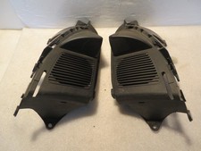 BMW E36 Compact Hifi Boxen/ Lautsprechergeh�use hinten links/rechts