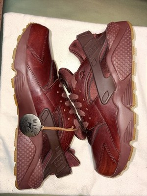 Nike Air Huarache ID Will Leather  rate  Size Us 11 New!