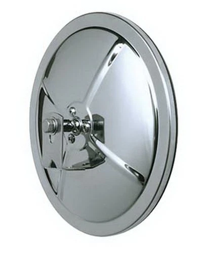 CIPA 48852 Round Convex Mirrors