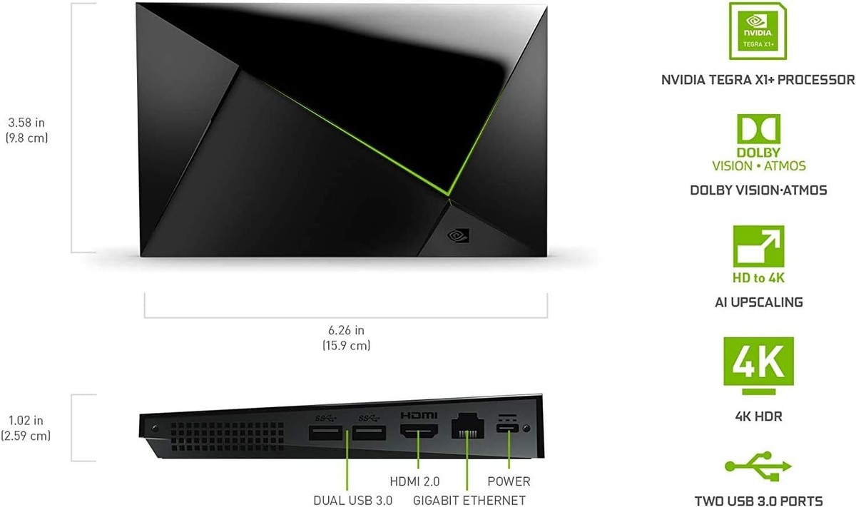 Pro 2019 Compare Nvidia Shield Tv And Pro Pro 2019 Geforce Now 4k