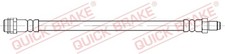 QUICK BRAKE Bremsschlauch 37.053 für MERCEDES KLASSE W212 Model S212 CLS X218
