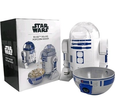 Popcorn Maker Star Wars