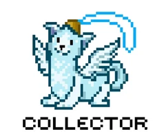 Neopets - Charms II - Stamp Collector - Virtual Items - Fast and Safe