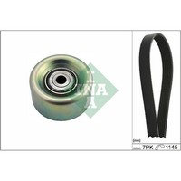 Schaeffler INA 529 0272 10 Keilrippenriemensatz