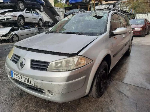 8200053264 Compressore Aria Condizionata per RENAULT MEGANE II GRANDTOUR 1806274 - Bild 10 von 10