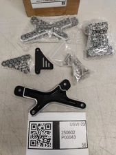 TARAZON 2.5" Seat Riser Kit For Sur-Ron X Light Bee LB X For Segway X260