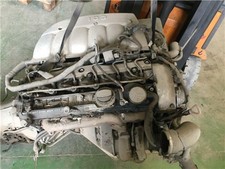 Moteur Mercedes 320