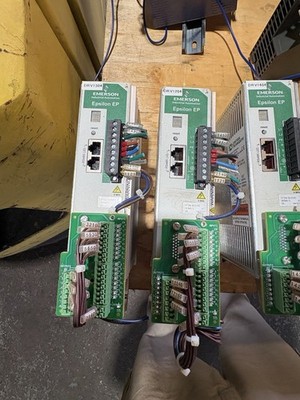 EMERSON EPSILON EP 204  M200-012-00024
