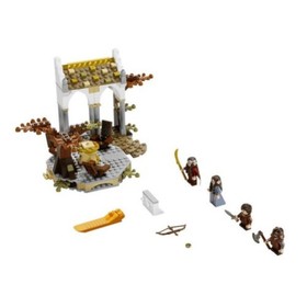 LEGO Lord of the Rings 79006 Council of Elrond Rivendell Set Sealed
