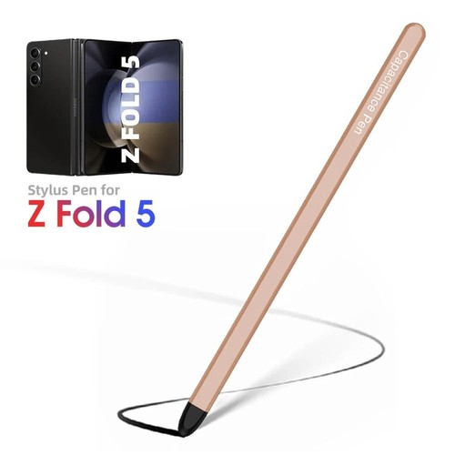 Fold Edition Stylus Pen Mobile Phone Pencil for Samsung Galaxy Z Fold 5 - Photo 12 sur 15