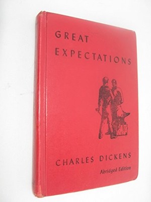 Great Expectations Abridged Edition