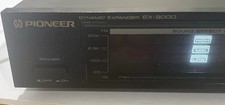 Vintage Pioneer EX-9000 Dynamic Expander Made In Japan