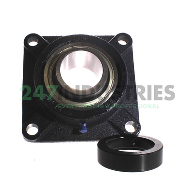 SF60DEC RHP 60 x 175 x 80,8 mm HOUSING/BEARING ASSY