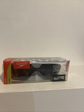 Speedo Unisex-Adult Biofuse 2.0 Swim Goggle, Black NEW