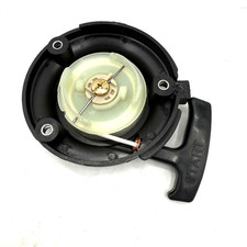 New Pull Start Recoil Retro Starter Fits 40cc 48cc 49cc 50cc ATV's Dirt Bikes