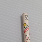 Sanrio Vintage 1976 Hello Kitty 4 7 inch Wood Pencil Set with Plastic Case — photo 7