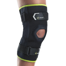 DonJoy Performance Bionic Hinged Knee Wrap S/M NEW