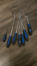 OTC Large Hook and Pick Set