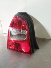 Feu arrière Renault TWINGO