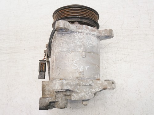 Klimakompressor für BMW Mini Cooper F55 F56 1,5 D B37C15A B37