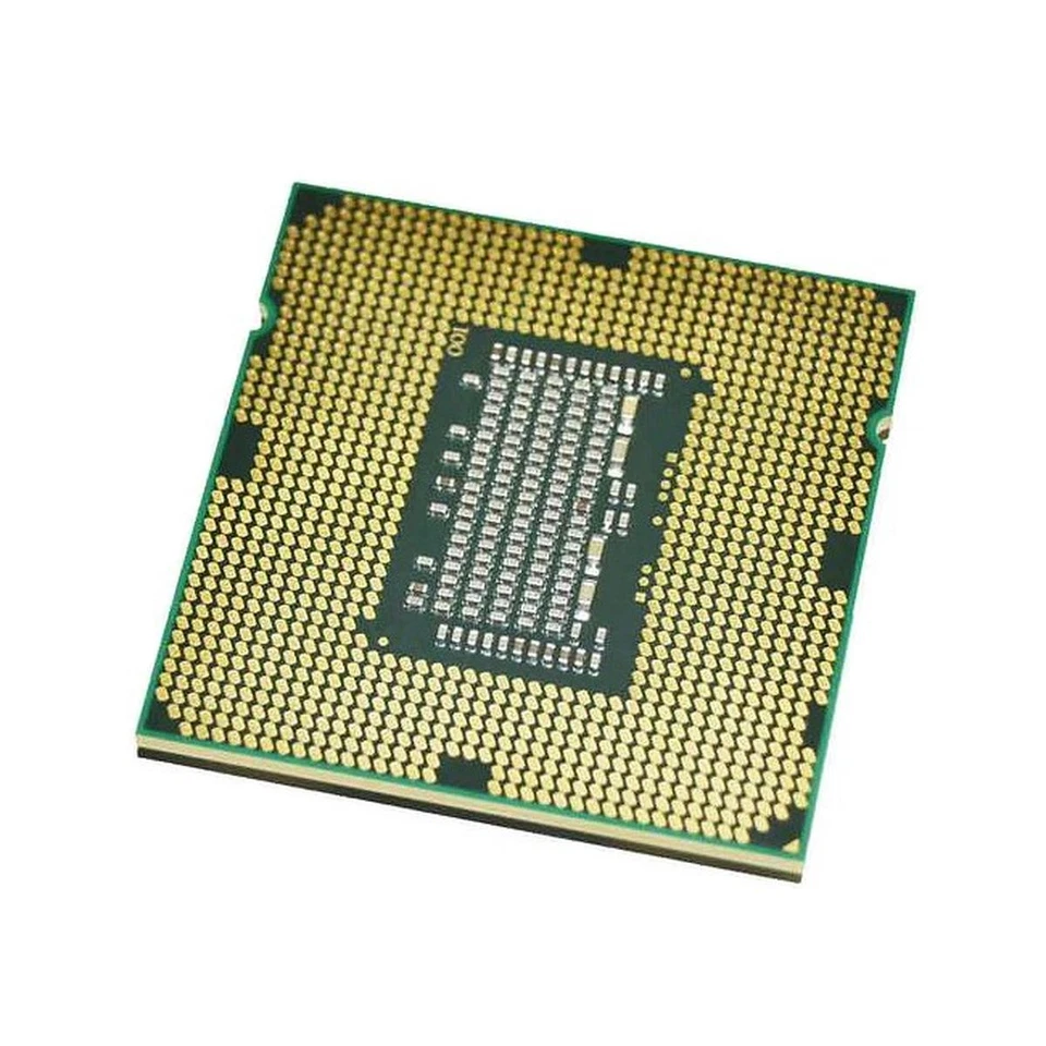 CPU Processor Desktop Intel Core I5 750 LGA 1156 Quadcore 2,66 GHZ Bulk - Image 2 of 2