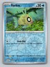 Feebas #041/191 SV08: Surging Sparks Pokemon Reverse Holo