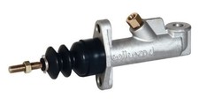 Master Cylinder, Compact, 0.75 in Bore, 1.400 in Stroke, Aluminum, Natural, Kit