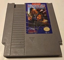 Willow (Nintendo NES, 1989) Cartridge Only | Tested | Authentic