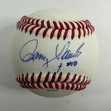Check Out the World's Biggest Autographed Baseball Collection 7