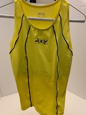 Zoot Women's Cycling Top - Large