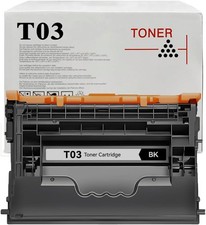 T03 Compatible 2725C001AA Toner Cartridge for Canon ImageRunner Advance DX 527iF