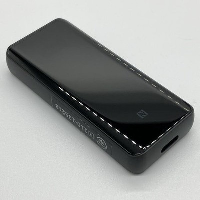 FiiO BTR5 Bluetooth Receiver Portable USB DAC Headphone Amplifier Hi-Res From Jp