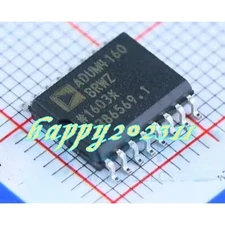 1PCS NEW ADUM4160BRWZ ADUM4160BRWZ-RL SOP-16 #TT