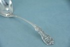 Reed & Barton Francis I Sterling Silver 5-3/4" Sauce Ladle New Mark No Monogram — photo 5
