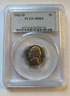 1963-D Jefferson Nickel PCGS MS64
