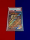 2023 Pokémon sv2a 151 Ninetales EX RR 038/165 Japanese PSA 10 GEM MINT