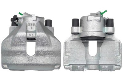 ATE Bremssattel 24.3571-8522.5 +44.62  Pfand für A4 AUDI PASSAT VW B5 SUPERB C5
