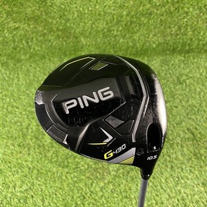 Ping G430 Sft Driver | eBay