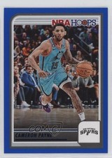 2023-24 Panini NBA Hoops Blue Cameron Payne #157 19ko